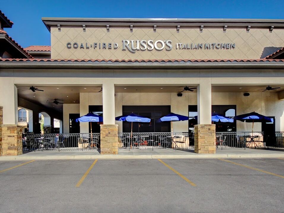 Picture of Russo's Coal Fired Italian Kitchen