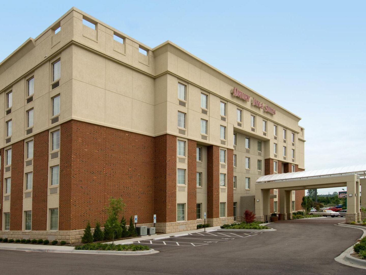 Picture of Drury Inn & Suites Middletown Franklin
