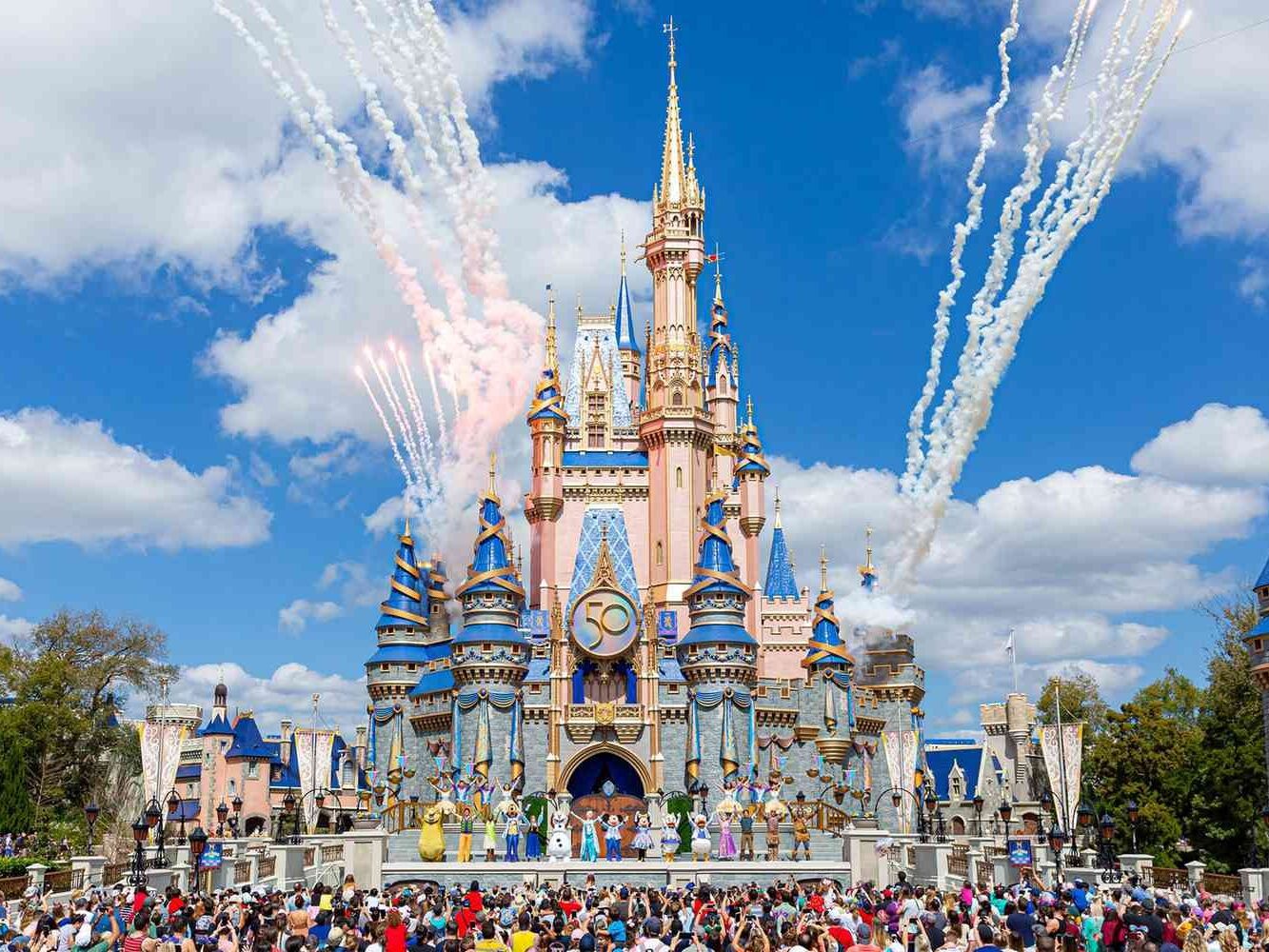 Picture of Walt Disney World® Resort
