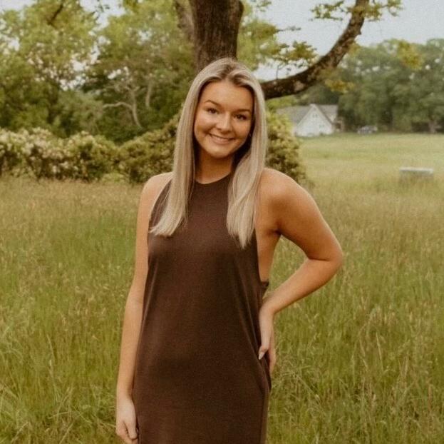 Millie Bridwell