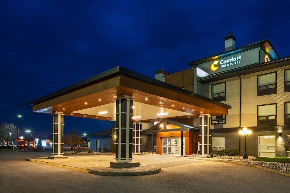 Picture of Comfort Inn and Suites Ingersoll