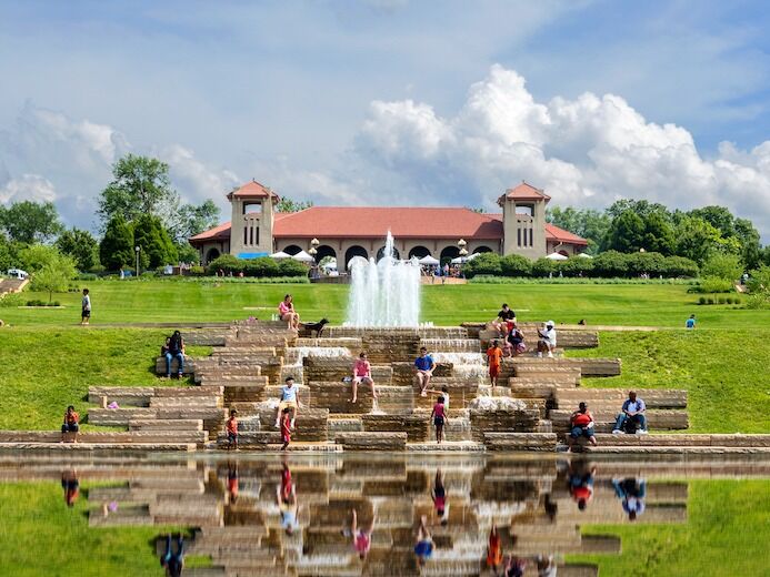 Picture of Forest Park
