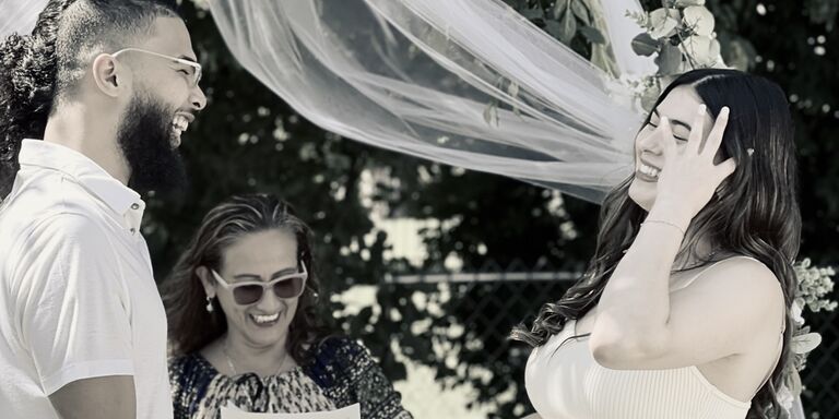 Dexter & Francesca Home Page Banner