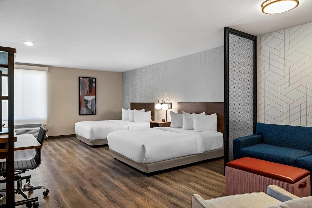 Picture of Everhome Suites Bozeman