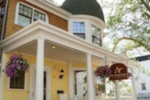 Picture of Almondy Inn