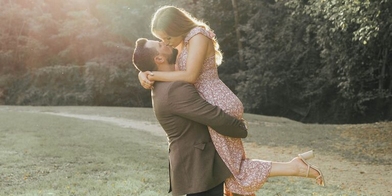 Alyssa & Kyle Home Page Banner