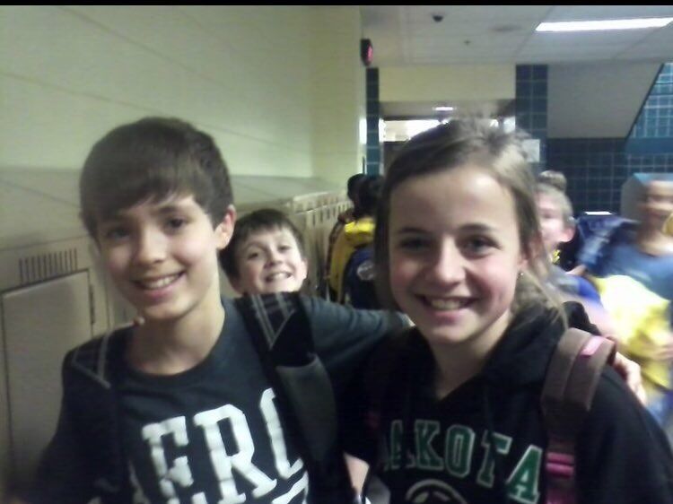 Picture of February 12th, 2011