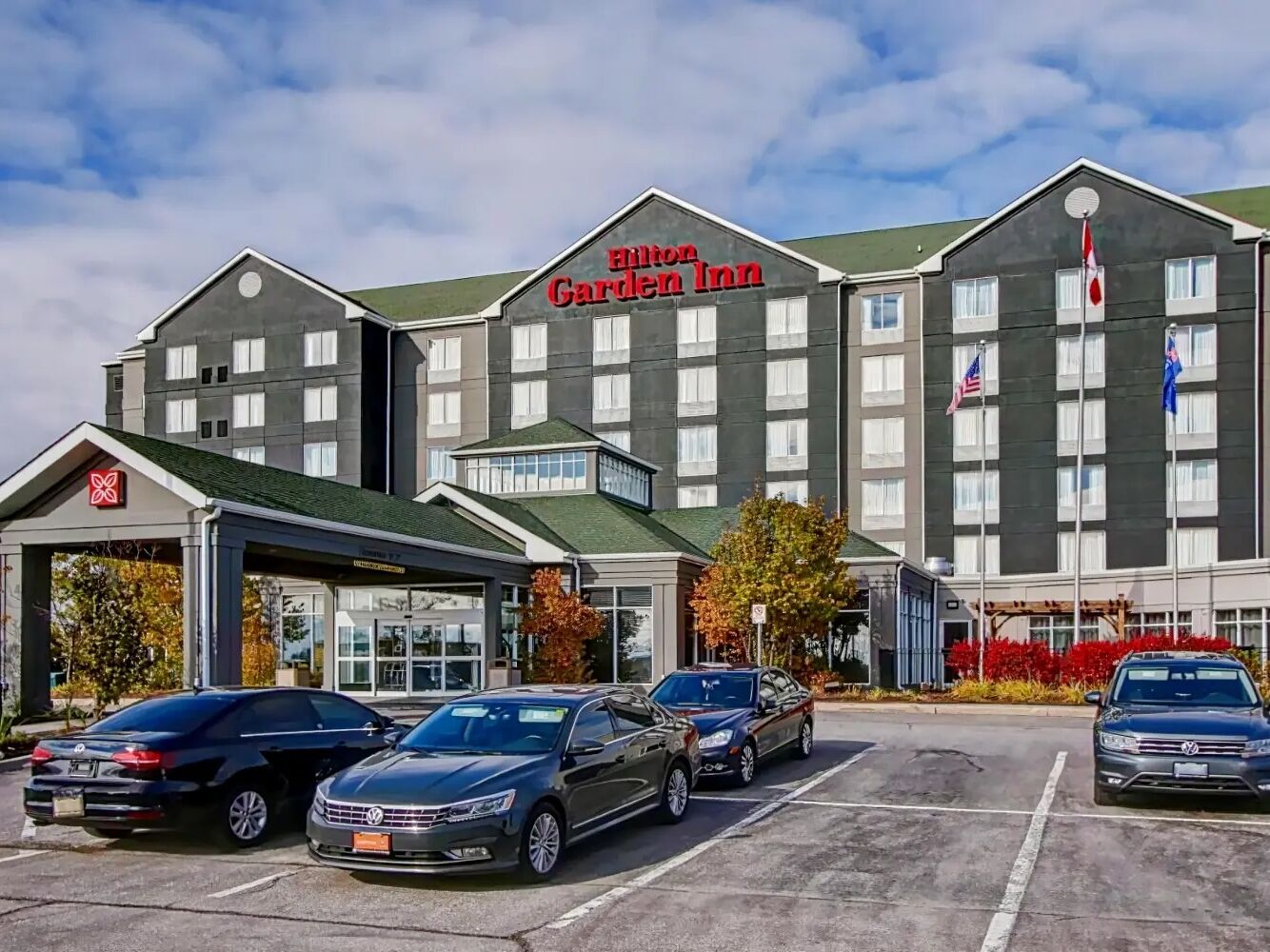 Picture of Hilton Garden Inn Toronto/Ajax
