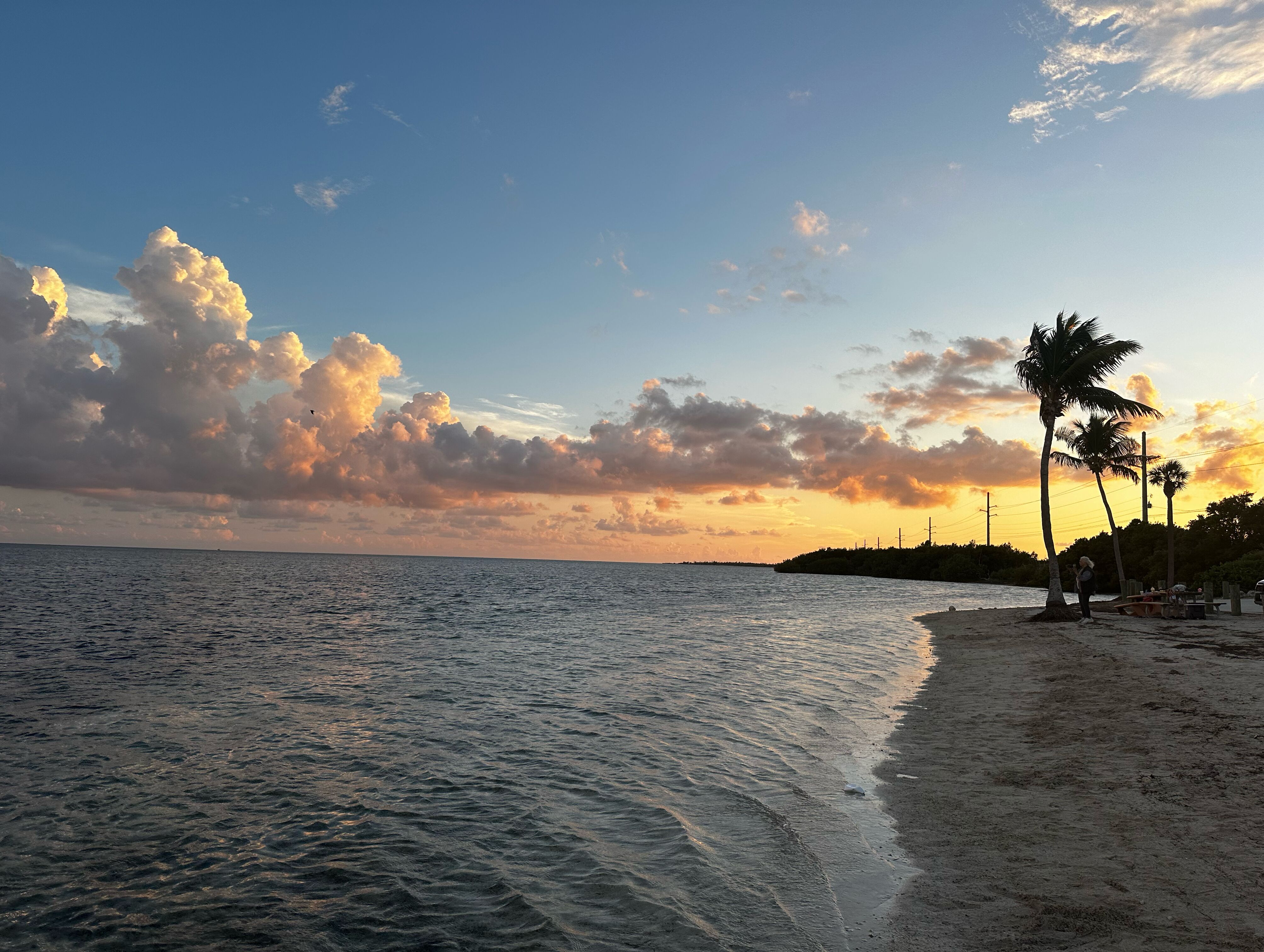 Picture of Veterans Memorial Beach