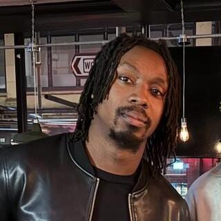 Manny Akala