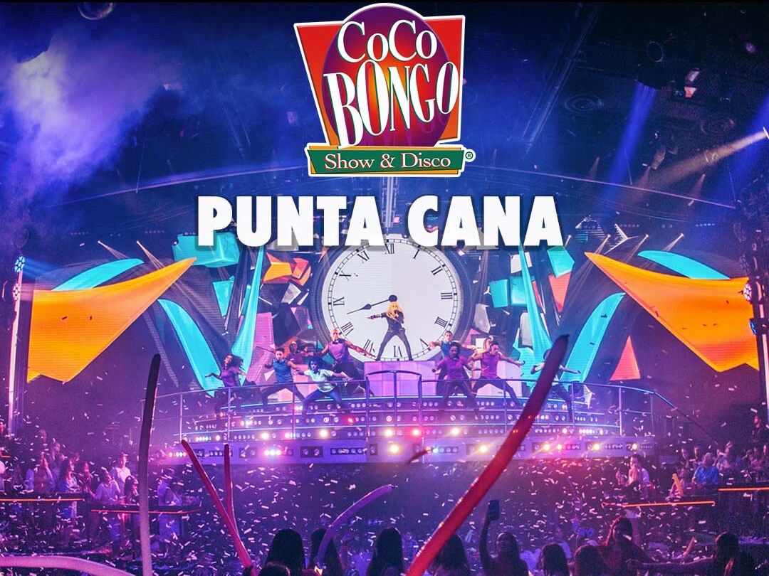 Picture of Coco Bongo Punta Cana