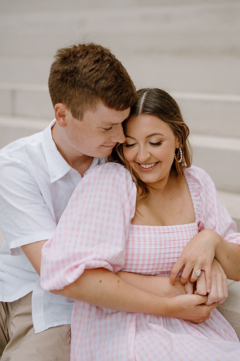 Savannah & Dalton Home Page Banner
