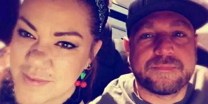 Amber & Rob Home Page Banner