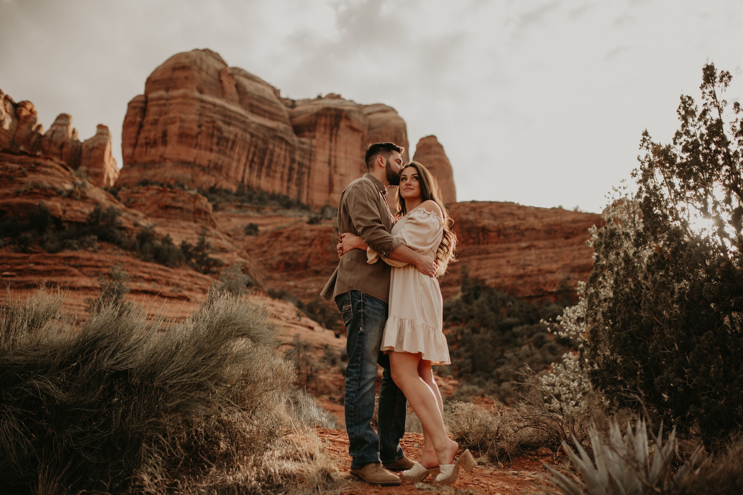 Caleb & Melissa Home Page Banner