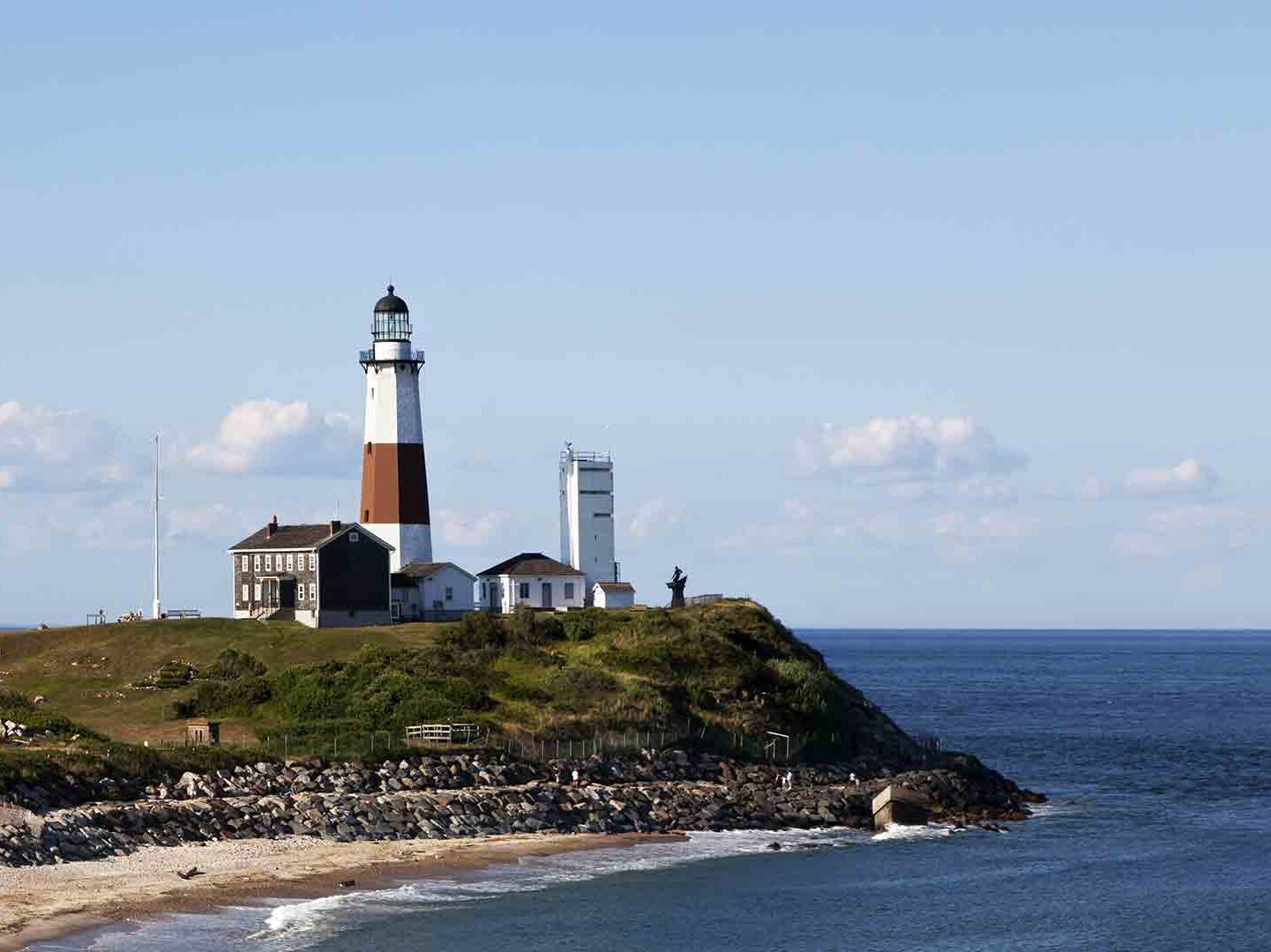 Picture of Montauk Point State Park