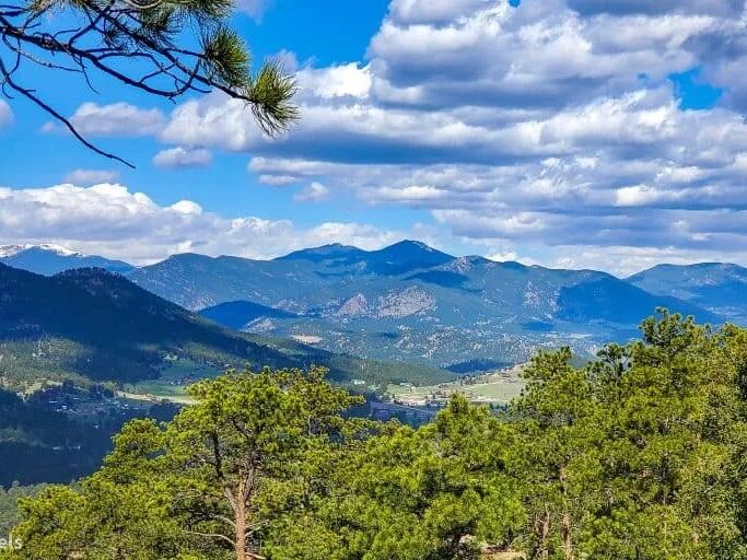 Picture of Mount Falcon Park