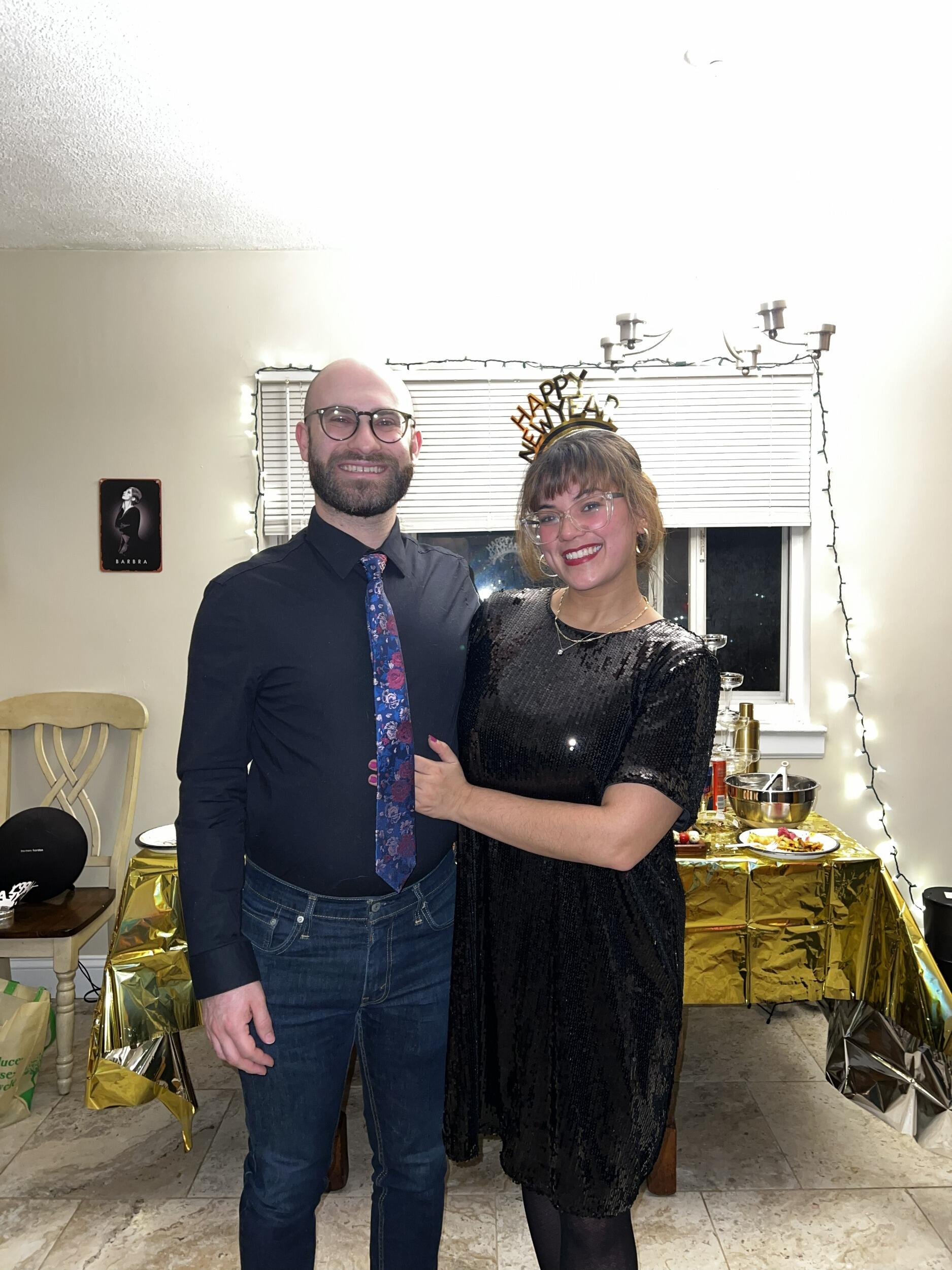 Happy New Year!