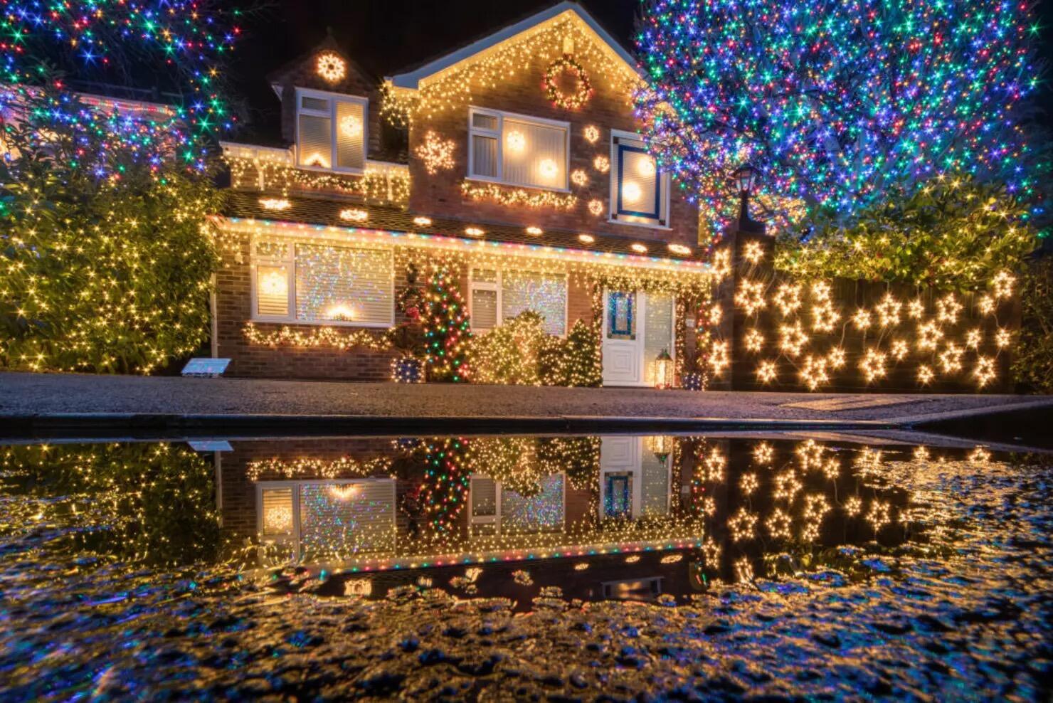 Picture of See Christmas Lights