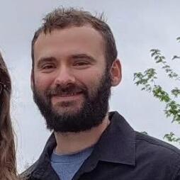 Nathan Meyer