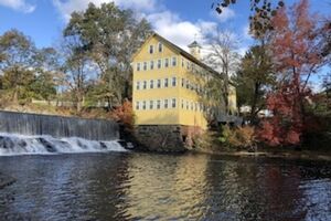 Picture of Old Mill Inn