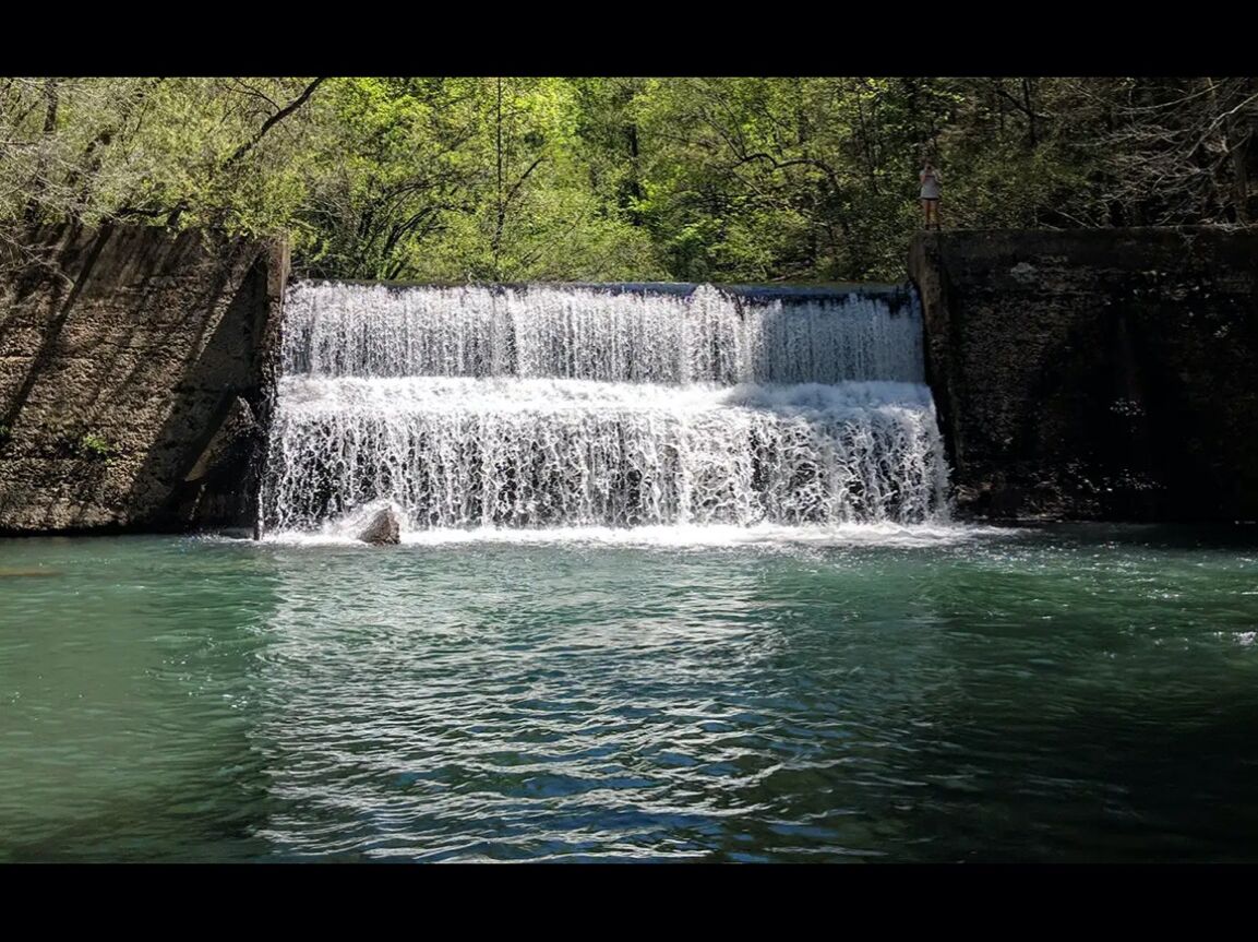 Picture of Rainbow Lake Wilderness Park