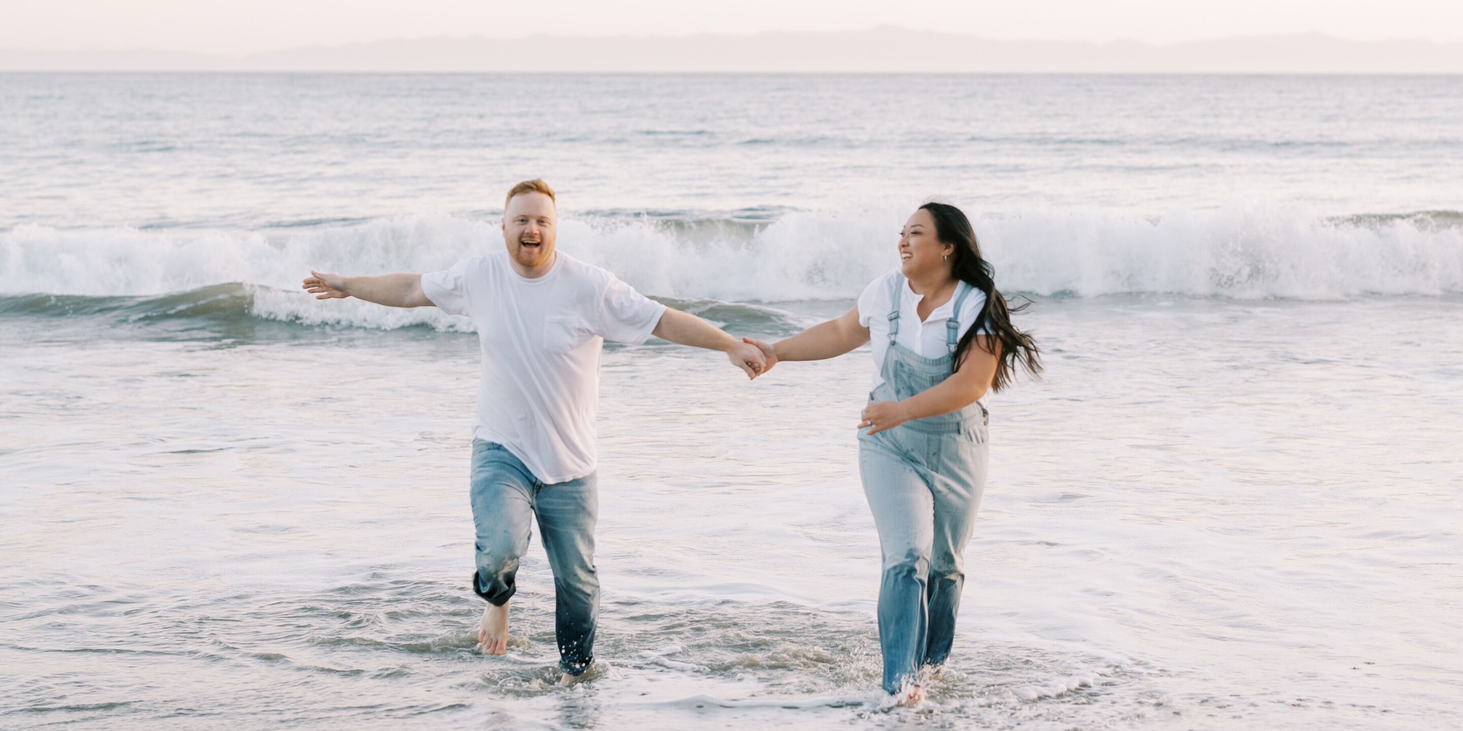 Emily & Zack Home Page Banner