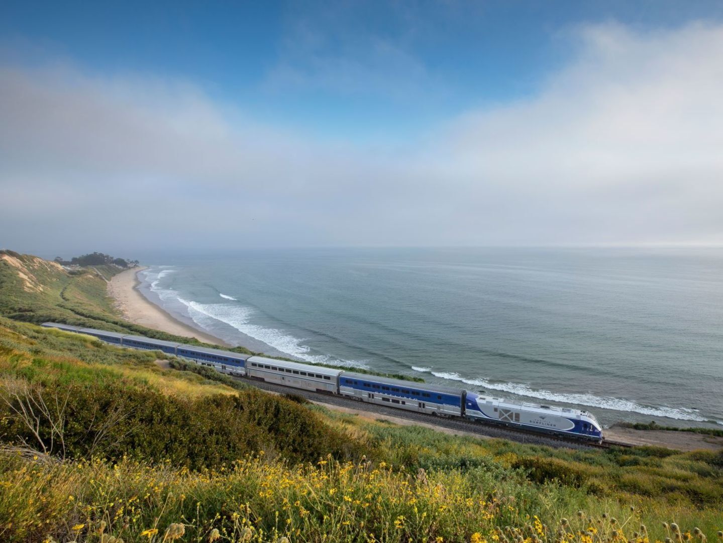 Picture of Taking the Train