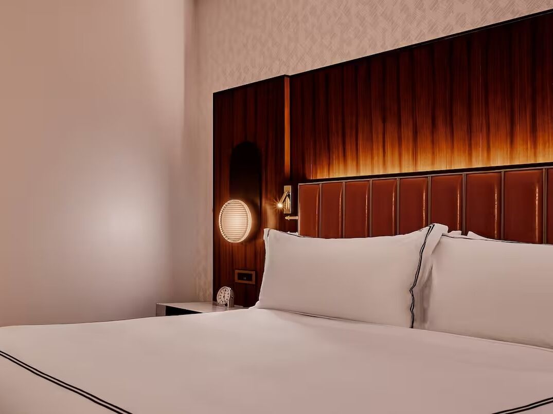 Picture of The Godfrey Hotel Detroit