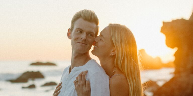 Hannah & Reuben Home Page Banner