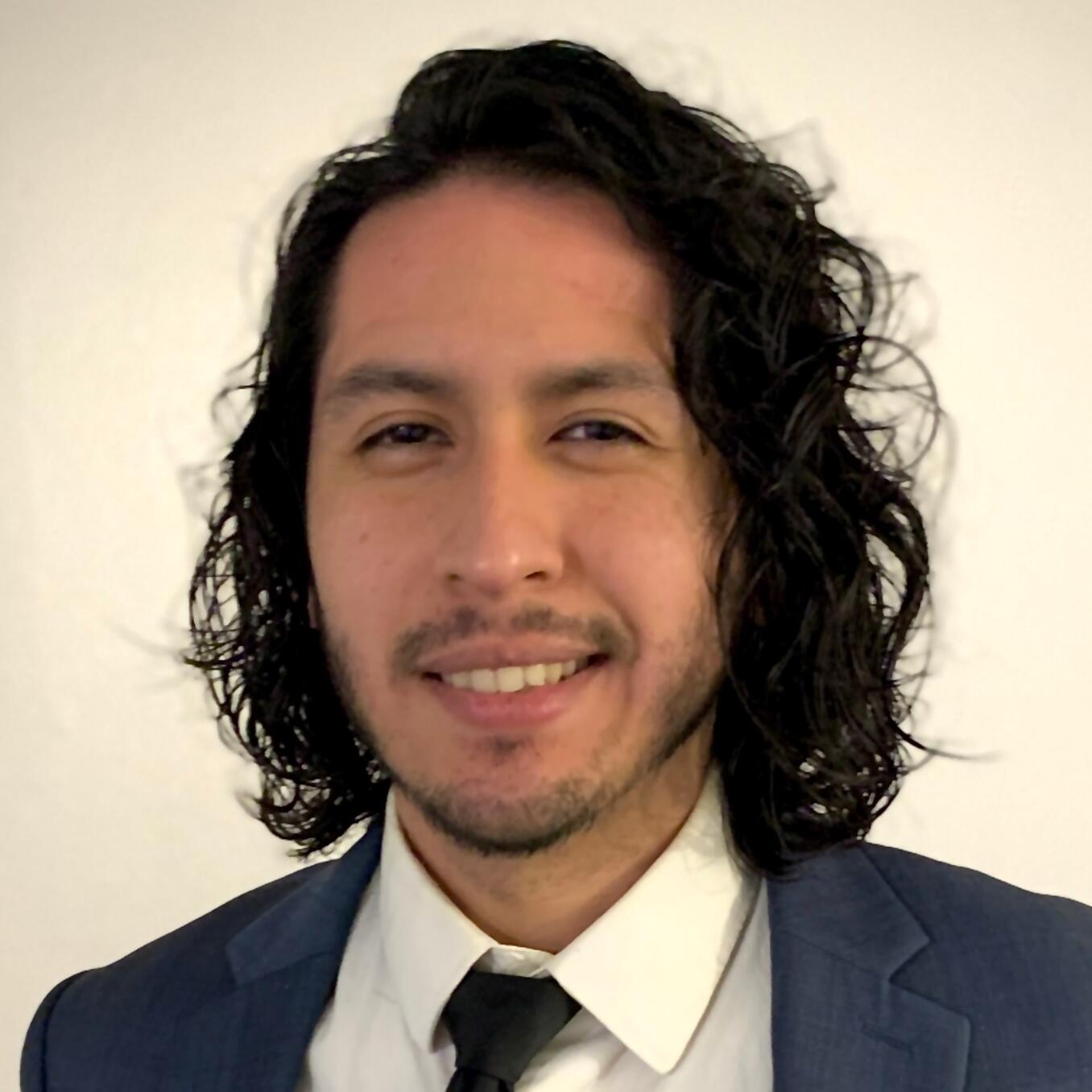 Moises (Moi) Cordova