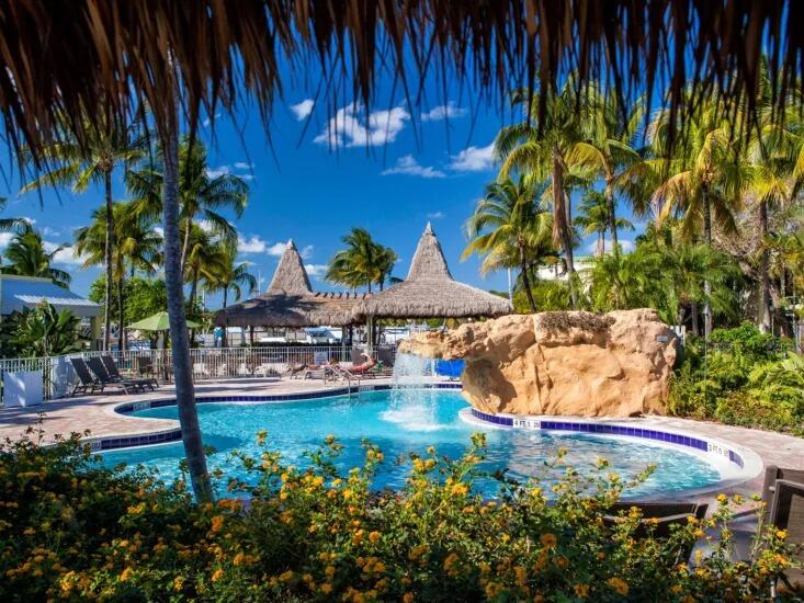 Picture of Holiday Inn Key Largo, an IHG Hotel