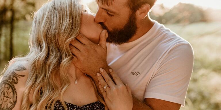 Liberty & Casey Home Page Banner