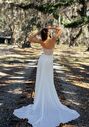 Wilderly Bride Farrah A-Line Wedding Dress - thumbnail - 5