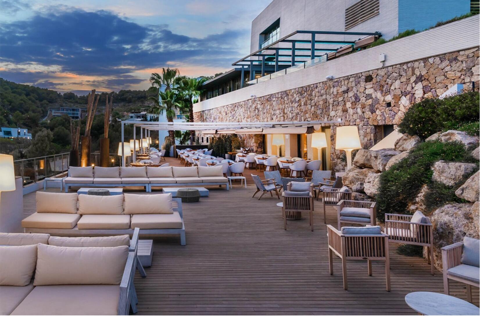 Picture of Eurostars Sitges