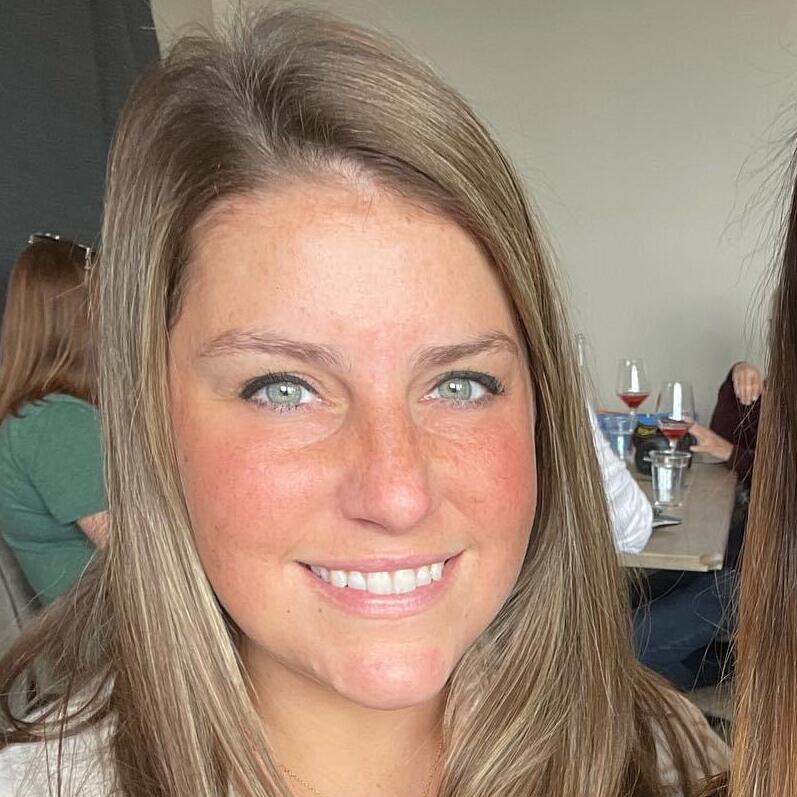 Megan Tribout 