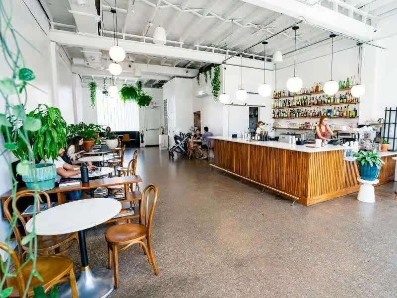 Picture of Grab Coffee