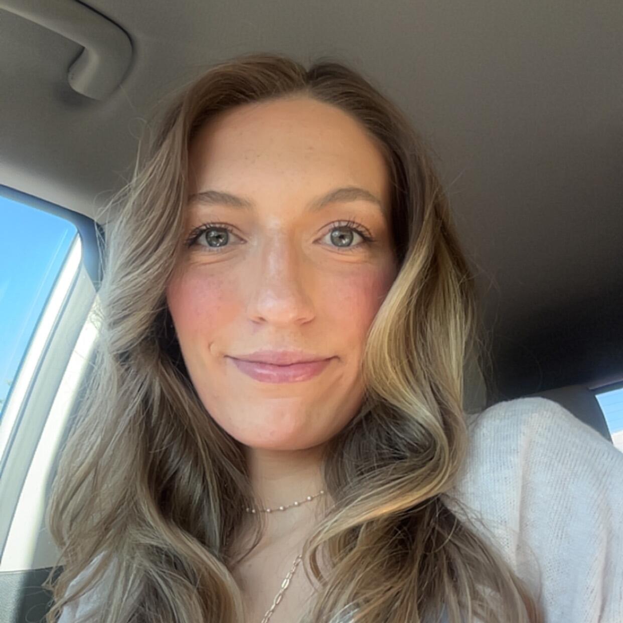 Mikayla Solin