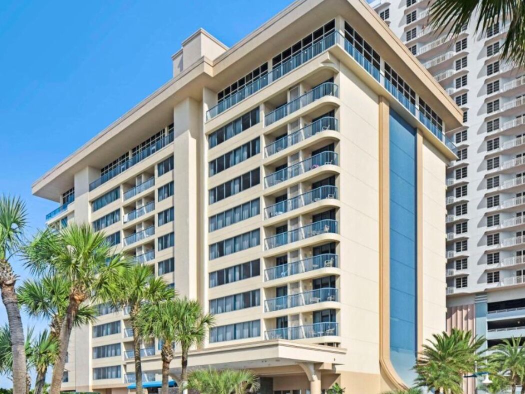 Picture of Daytona Beach Regency
