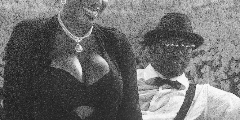 Leah & Terrance Home Page Banner
