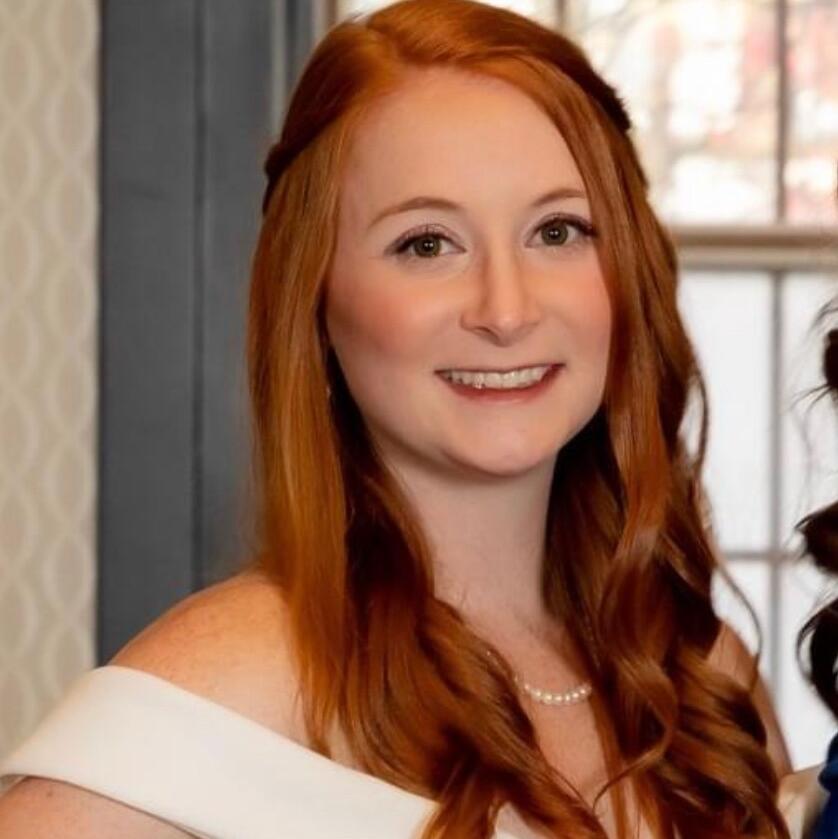 Sarah Kettle