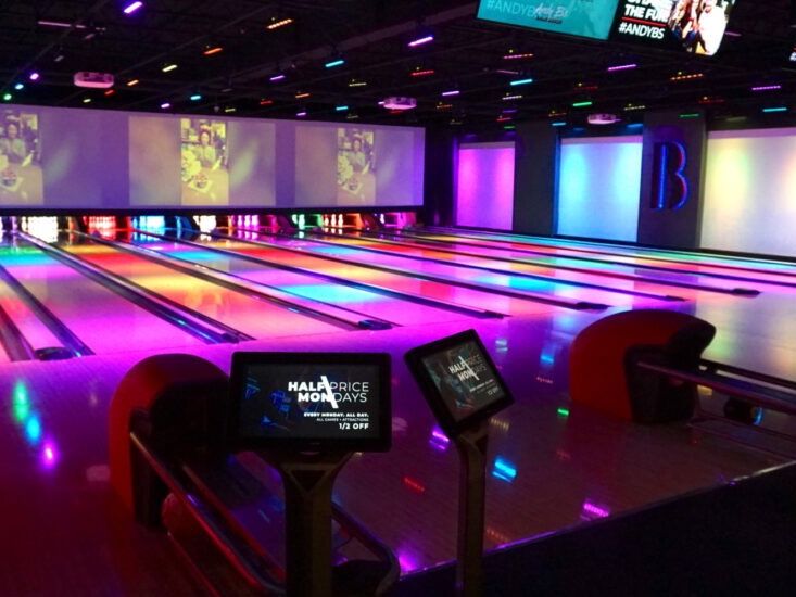 Picture of Andy B's - Springfield, MO