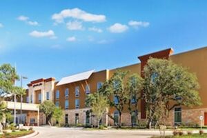 Picture of Hampton Inn Austin / Oak Hill