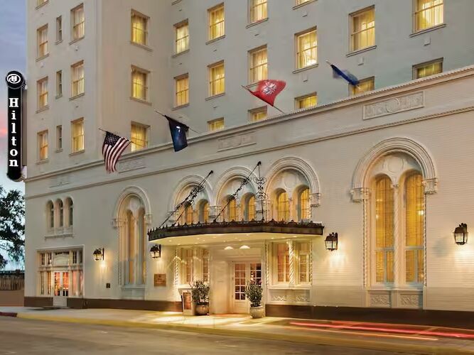 Picture of Hilton Baton Rouge Capitol Center