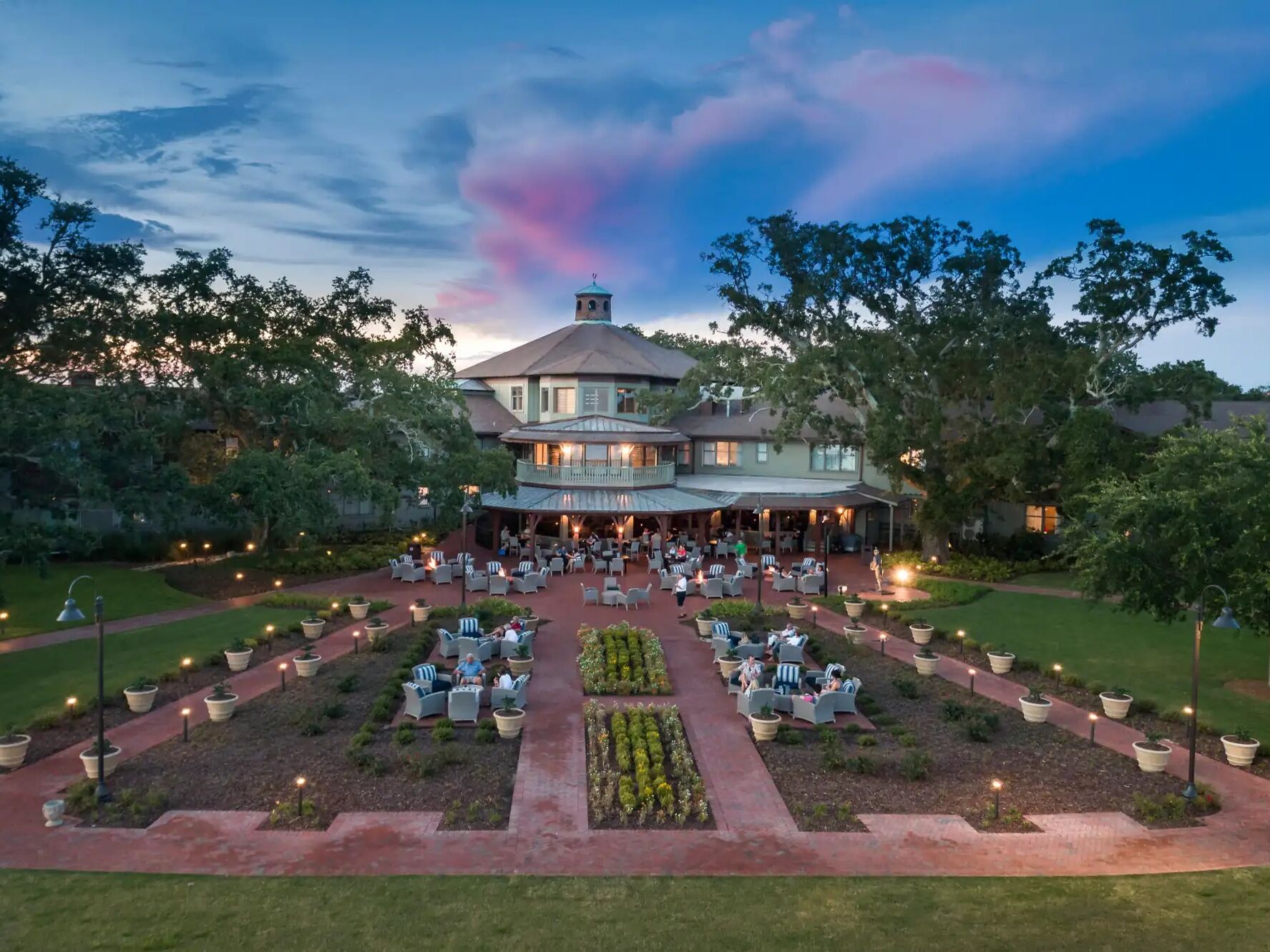 Picture of The Grand Hotel Golf Resort & Spa, Autograph Collection