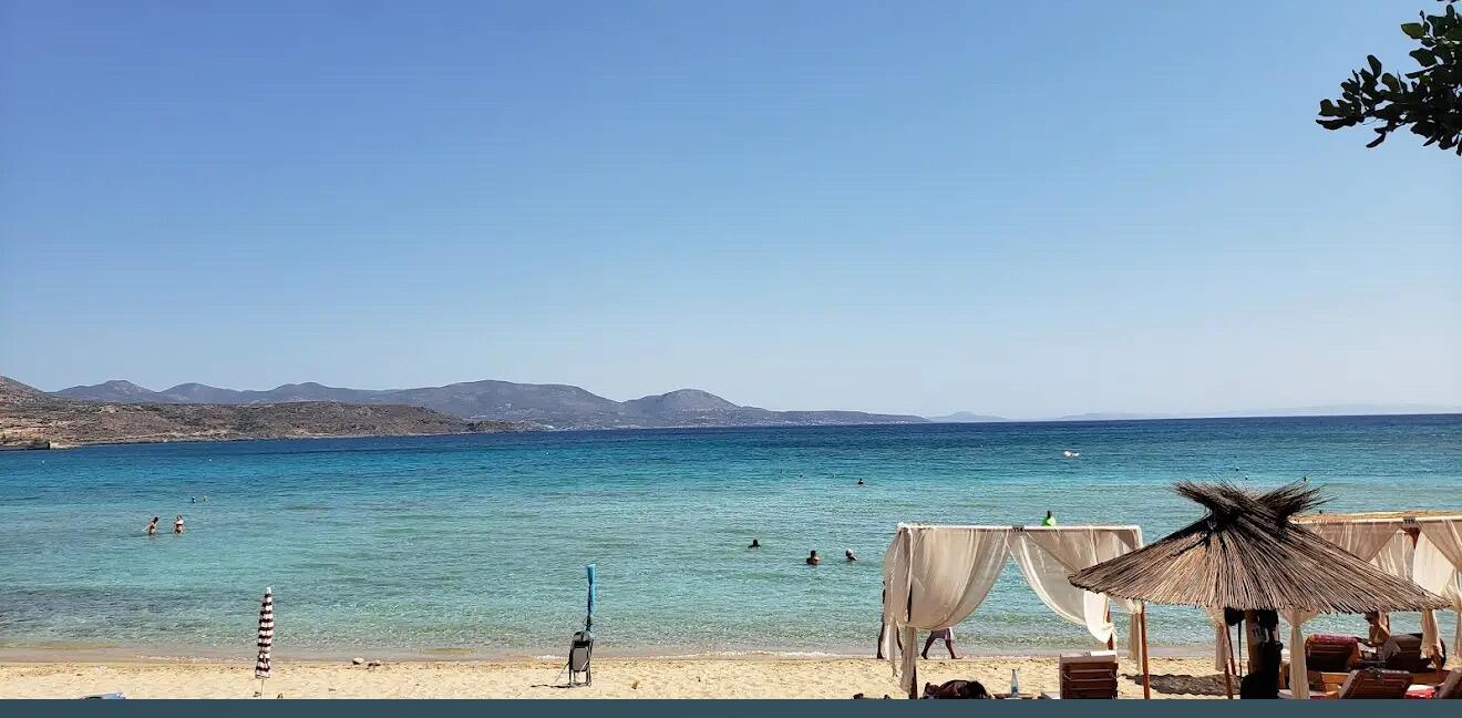 Picture of Karavostasi Beach Hotel