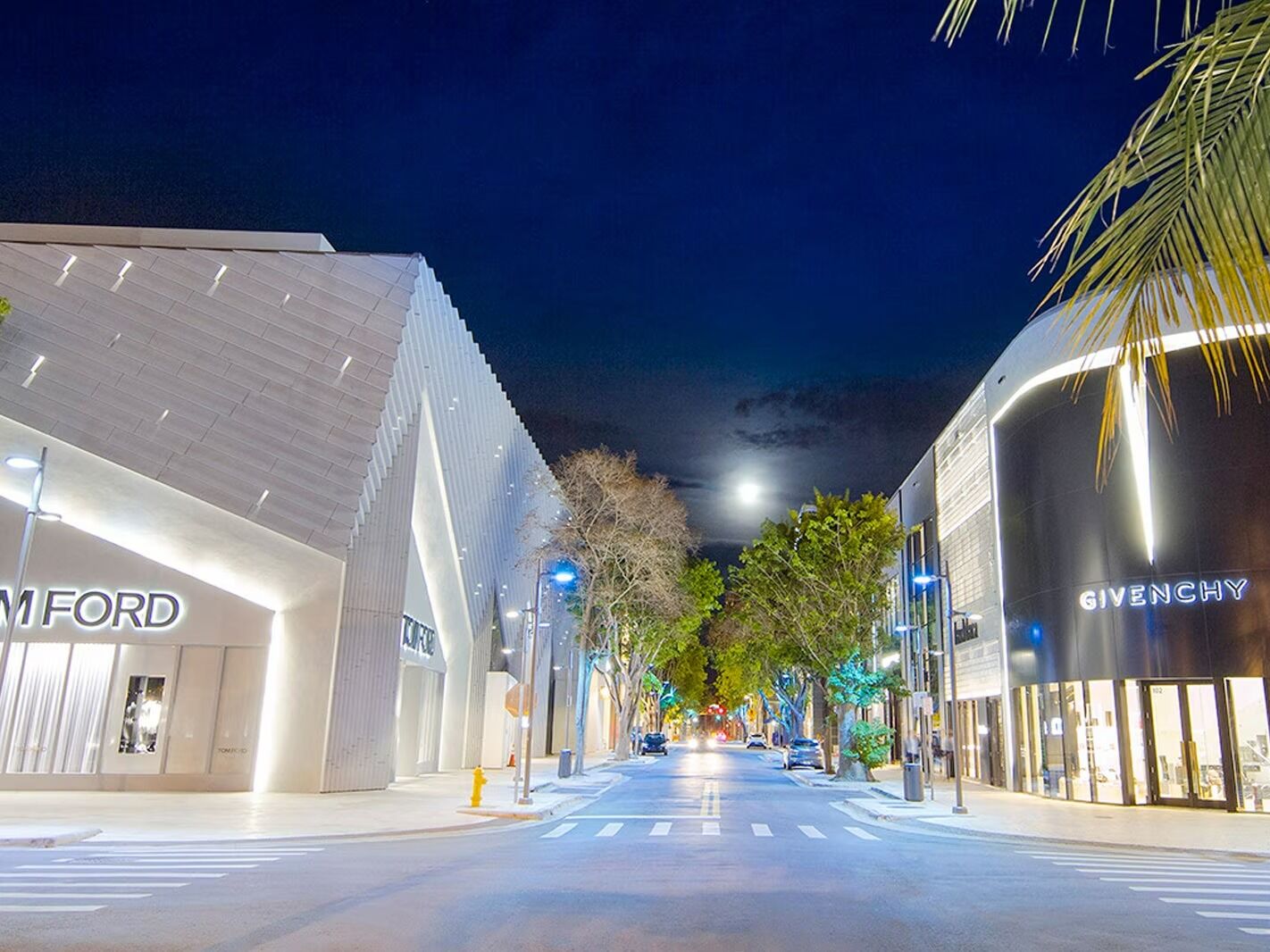 Picture of Miami Design District