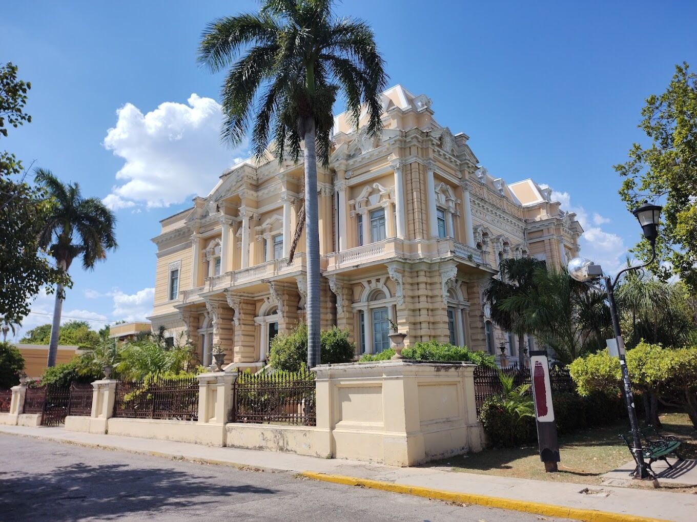 Picture of Museo Regional de Antropología, Palacio Cantón