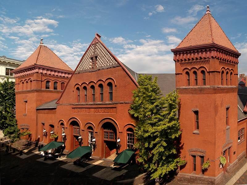 Picture of Lancaster Central Market