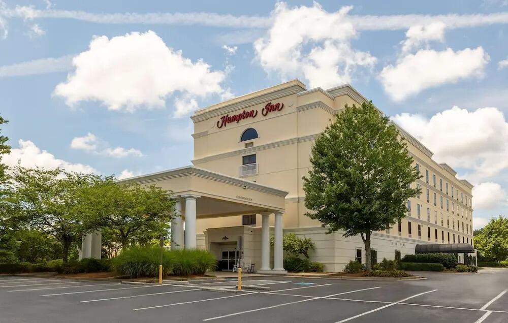 Picture of Hampton Inn Lawrenceville Duluth