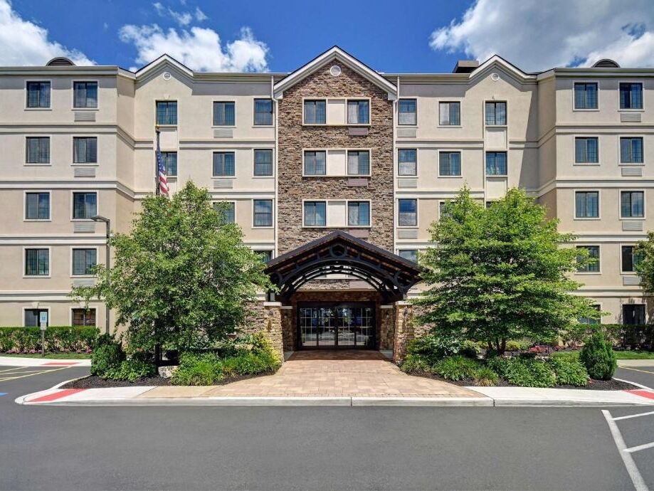 Picture of Homewood Suites by Hilton